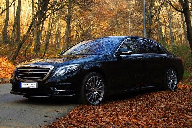 Private arrival OR departure transfer in Boston (hotel OR airport pick-up) - Practicality and Suitability