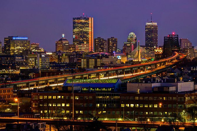Private arrival OR departure transfer in Boston (hotel OR airport pick-up) - FAQ