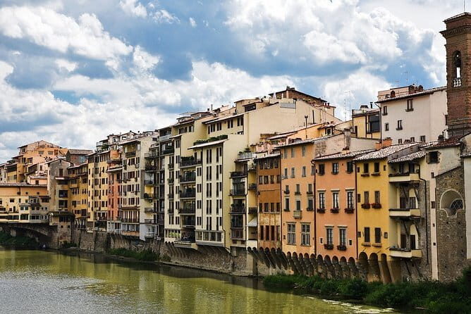 Private arrival OR departure transfer in Florence (hotel OR airport pick-up) - An In-Depth Look at This Florence Transfer Service
