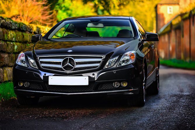 Private arrival OR departure transfer in S. Francisco (hotel OR airport pick-up) - Why Choose This Transfer? A Deep Dive