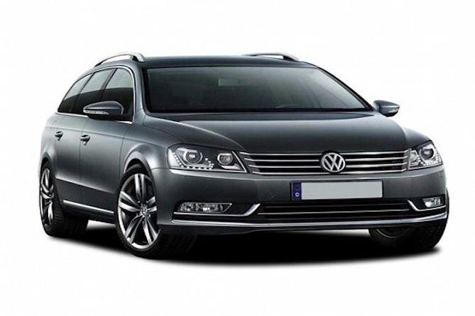 Private Arrival or Departure Transfer: London Heathrow Airport to Central London - Introducing the Private Heathrow to Central London Transfer