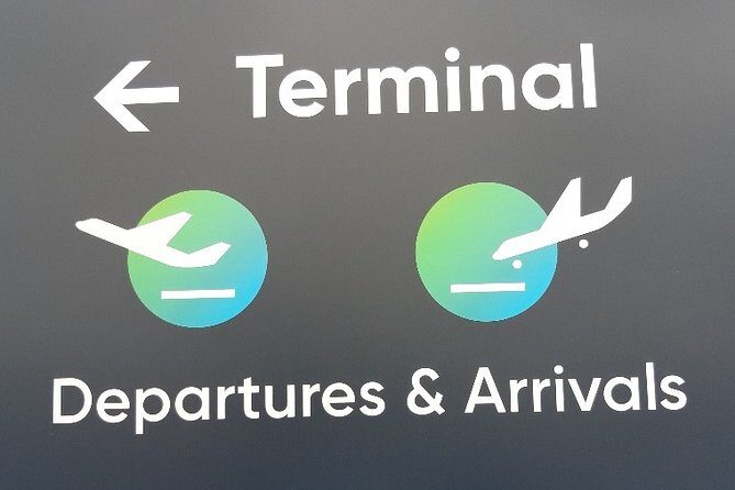 Private Arrival or Departure Transfer: London Heathrow Airport to Stansted Airport - The Sum Up