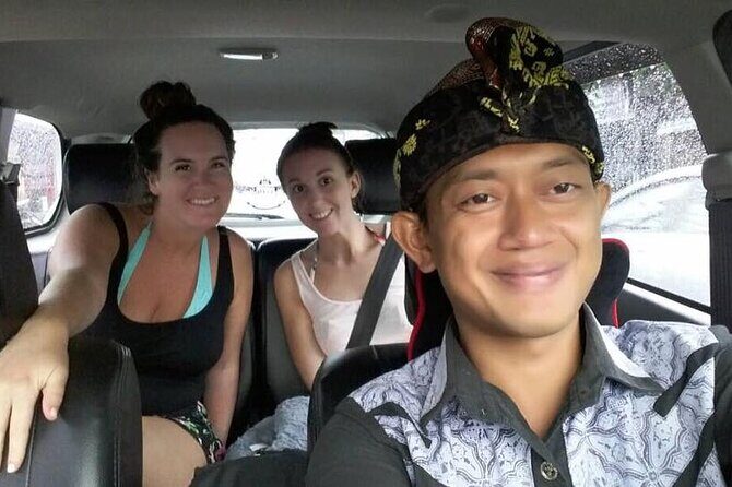Private Arrival Transfer: Bali Airport to Hotel - The Real Deal: A Thorough Look at the Experience
