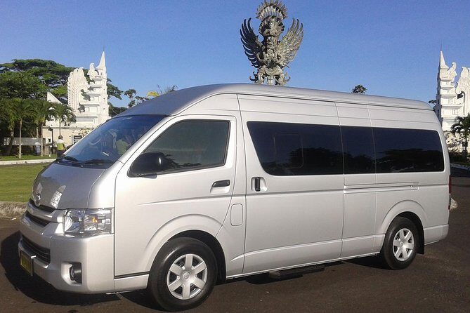 Private Arrival Transfer: Bali Airport to Hotel with Minibus Toyota HiAce up to 12 Pax - Private Arrival Transfer: Bali Airport to Hotel with Minibus Toyota HiAce up to 12 Pax — A Detailed Review