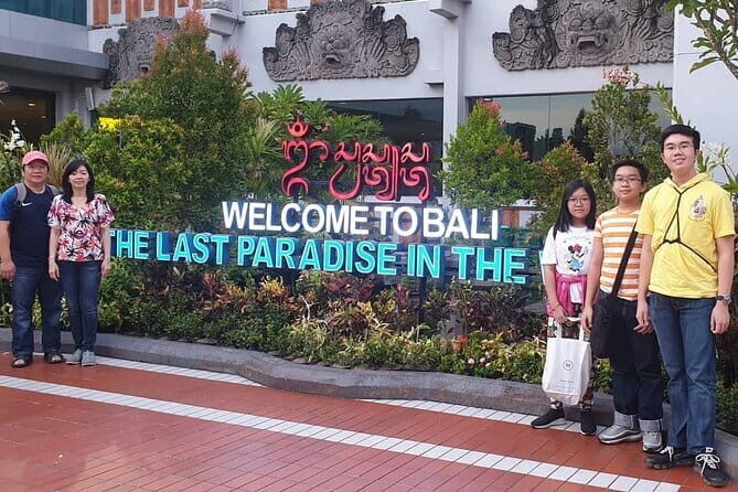 Private Arrival Transfer: Bali Airport to Jimbaran and Uluwatu Hotel - Why Choose This Transfer?