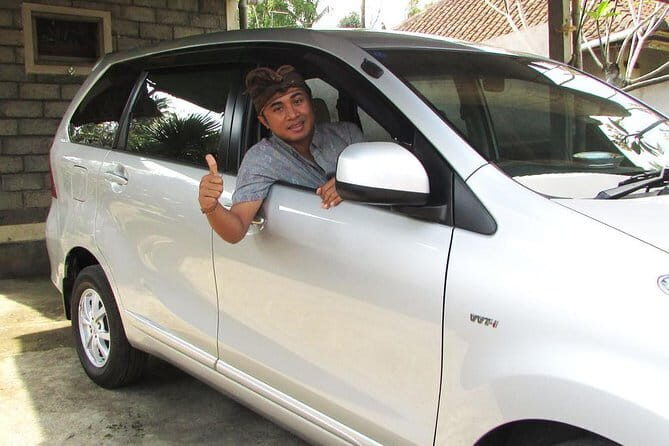 Private Arrival Transfer: Bali Airport to Jimbaran and Uluwatu Hotel - FAQ