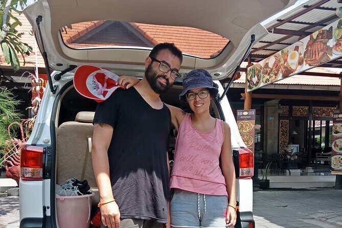 Private Arrival Transfer: Bali Airport to Sanur and Ubud Hotel - A Detailed Look at the Experience