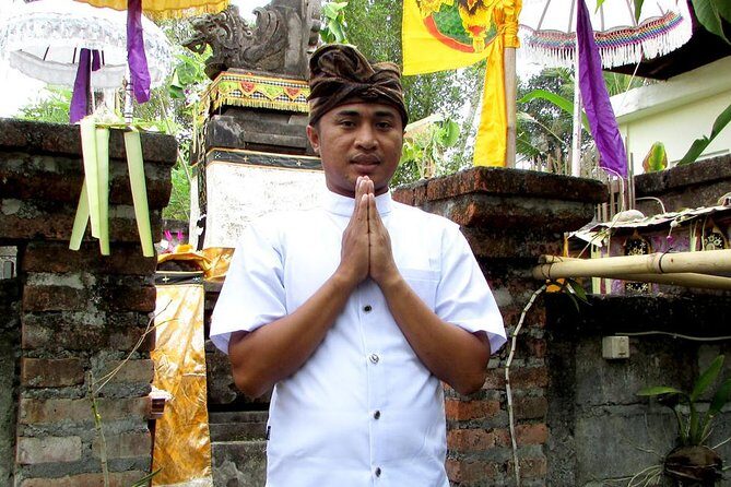 Private Arrival Transfer: Bali Airport to Ubud Area - FAQ
