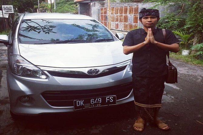 Private arrival transfer : Bali, Ngurah Rai Denpasar Airport to Ubud area - Why This Transfer Service Is a Good Fit