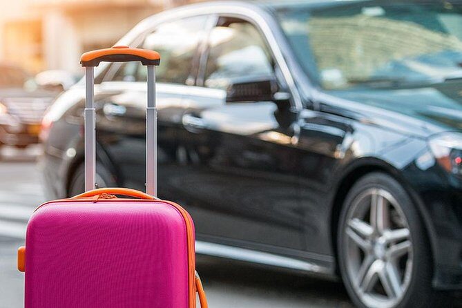 Private Arrival Transfer Bandaranayake International Airport to Colombo City - A Closer Look at the Service
