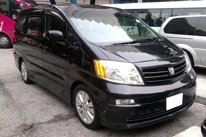 Private Arrival Transfer: Beijing Capital Airport (PEK) to Tianjin Cruise Port - Who Is This Transfer Best For?