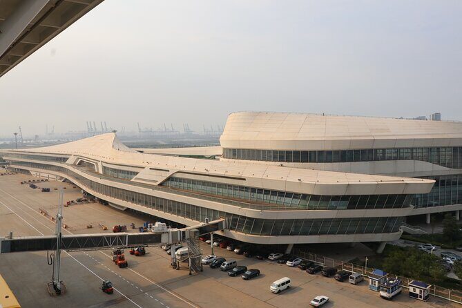 Private Arrival Transfer: Beijing Capital Airport (PEK) to Tianjin Cruise Port - Final Thoughts