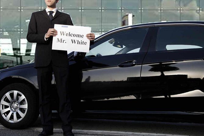 Private Arrival Transfer: BKK pr DMK Airports to Bangkok - A Practical Look at Bangkok’s Private Arrival Transfer from BKK or DMK
