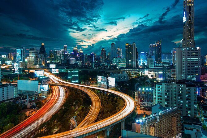 Private Arrival Transfer: BKK pr DMK Airports to Bangkok - What to Expect When You Book