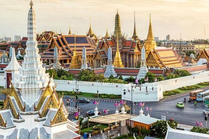 Private Arrival Transfer: BKK pr DMK Airports to Bangkok - Pricing and Value for Money