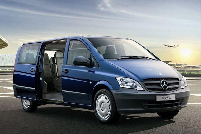 Private Arrival Transfer: Bodrum Airport to Central Bodrum or Bodrum Peninsula Hotels - Final Thoughts