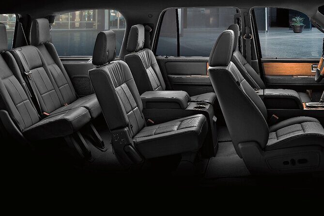 Private Arrival Transfer: Buffalo Niagara International Airport to Buffalo, NY - An Honest Look at the Private Transfer Experience in Buffalo