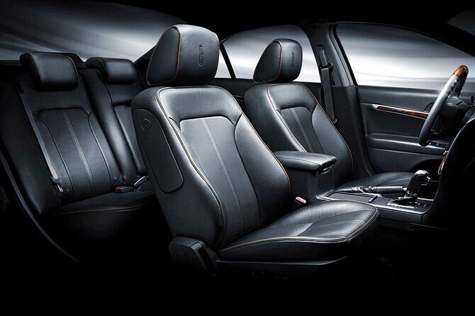 Private Arrival Transfer: Buffalo Niagara International Airport to Buffalo, NY - Authentic Experiences from Travelers