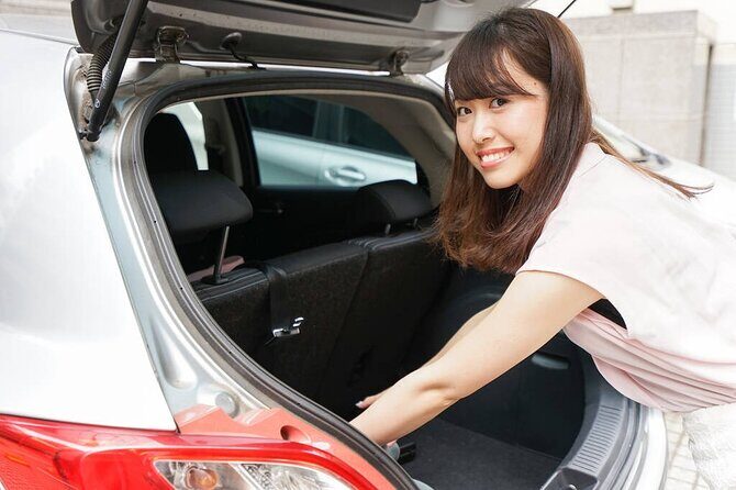 Private Arrival Transfer: Cam Ranh Airport to Nha Trang City Hotels - Key Points