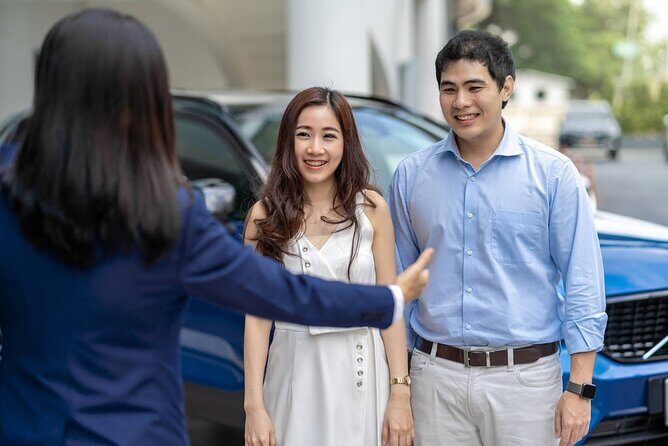 Private Arrival Transfer: Cam Ranh Airport to Nha Trang City Hotels - Why Choose a Private Airport Transfer in Nha Trang?