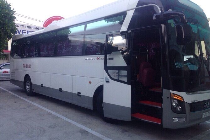Private Arrival Transfer: Cam Ranh Airport to Nha Trang City Hotels - The Booking Process and Flexibility