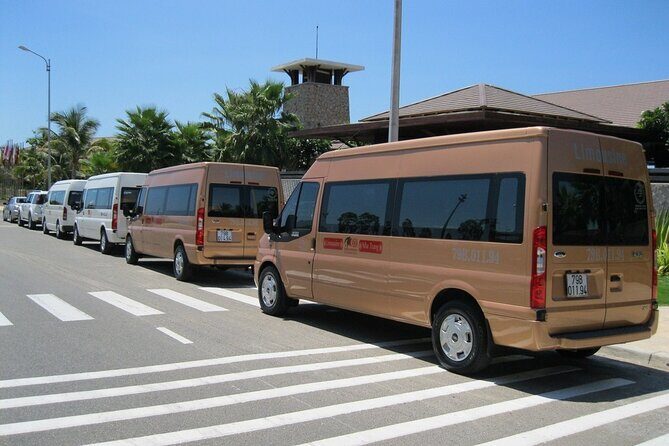 Private Arrival Transfer: Cam Ranh Airport to Nha Trang City Hotels - Who Will Love This Service?