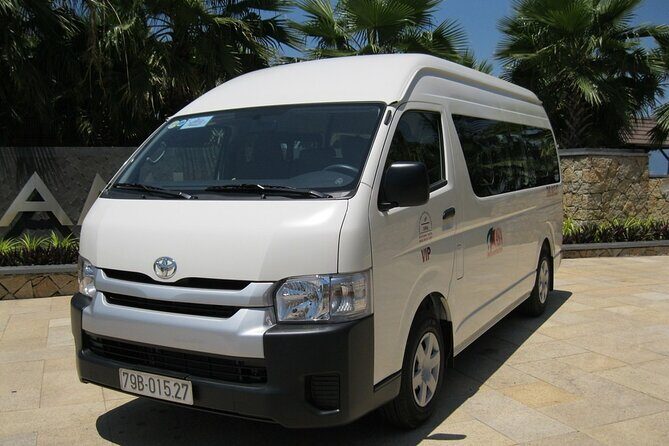 Private Arrival Transfer: Cam Ranh Airport to Nha Trang City Hotels - Final Thoughts: Is It Worth the Price?