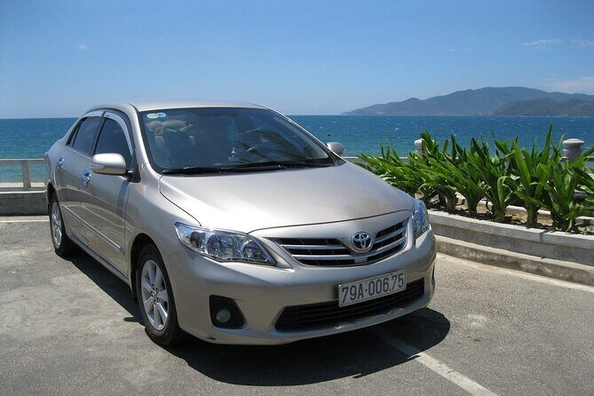 Private Arrival Transfer: Cam Ranh Airport to Nha Trang City Hotels - The Sum Up