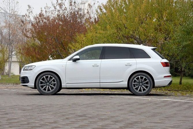 Private Arrival Transfer: Chengdu Airport (CTU or TFU) to Hotel - Key Points