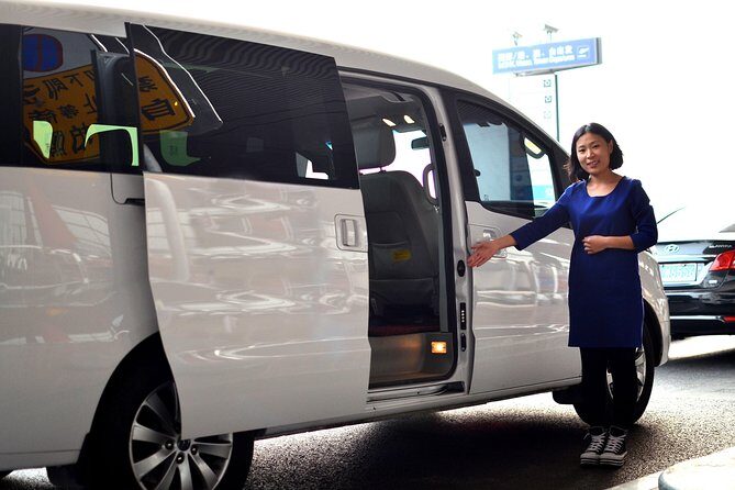 Private Arrival Transfer: Chengdu International Airport (CTU) to Hotel - Key Points