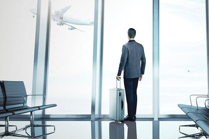 Private Arrival Transfer - Chiang Mai Airport to Chiang Mai City Hotel(SHA Plus) - What to Expect on Your Arrival