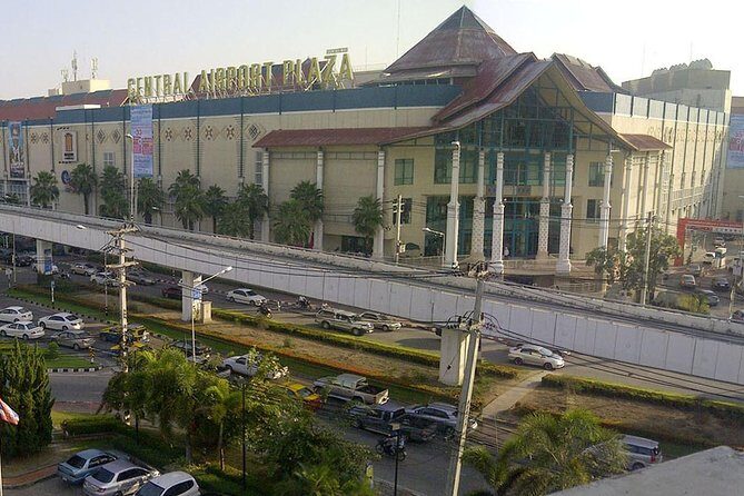 Private Arrival Transfer - Chiang Mai Airport to Chiang Mai City Hotel(SHA Plus) - Who Is This Transfer Best For?