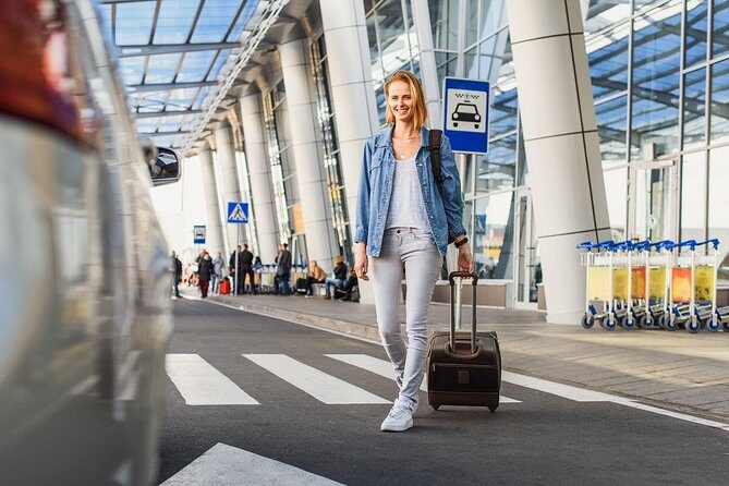 Private Arrival Transfer : Chiang Mai International Airport (SHA Plus) - Final thoughts