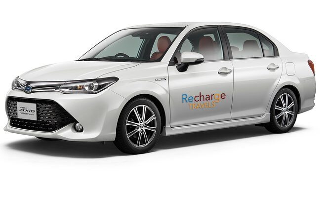 Private Arrival Transfer: Colombo Airport (CMB) to Colombo City - Key Points