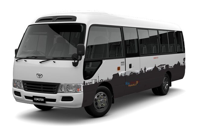 Private Arrival Transfer: Colombo Airport (CMB) to Colombo City - Who Is This Tour Best For?