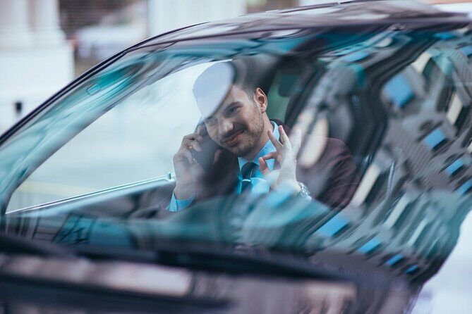 Private Arrival Transfer: Danang International Airport to Hotel in Hoian City - The Experience in Detail
