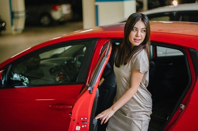 Private Arrival Transfer: Danang International Airport to Hotel in Hoian City - The Sum Up: Who Should Book This Transfer?