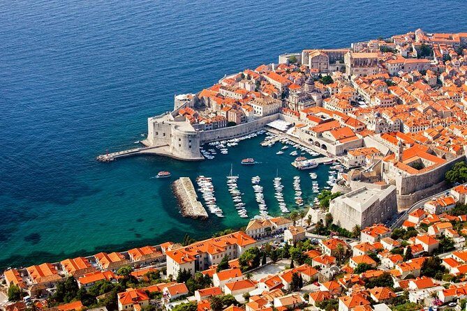 Private Arrival Transfer: Dubrovnik Airport to Dubrovnik, Orebi - What to Expect from Your Dubrovnik Airport Transfer