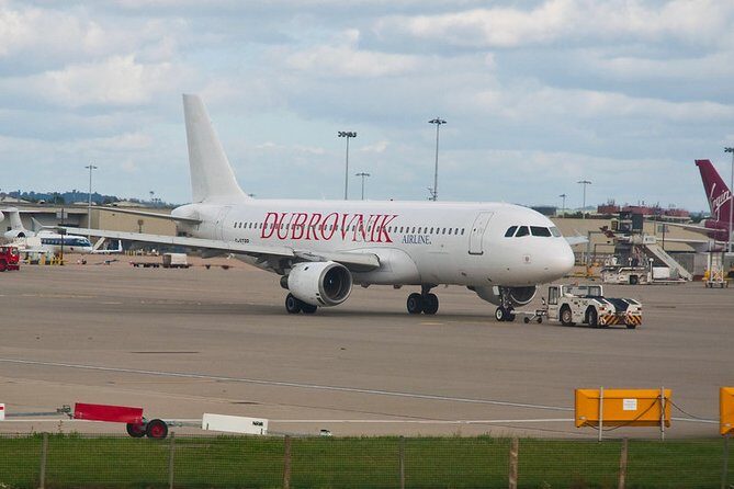 Private Arrival Transfer: Dubrovnik Airport to Dubrovnik, Orebi - Final Thoughts