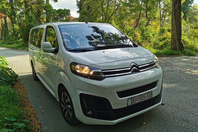 Private Arrival Transfer: Dubrovnik Airport to Hotel/Apt - Practicalities and Additional Considerations