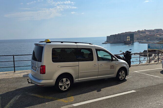 Private Arrival Transfer: Dubrovnik Airport to Hotel/Apt - Authentic Insights from Reviewers
