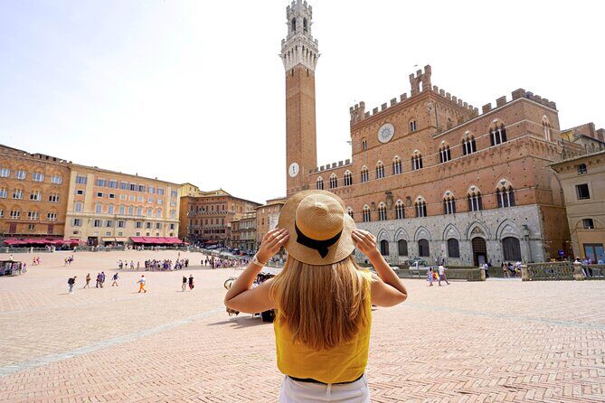 Private Arrival Transfer: Florence Airport to Siena Hotel - Why This Transfer Works Well for You