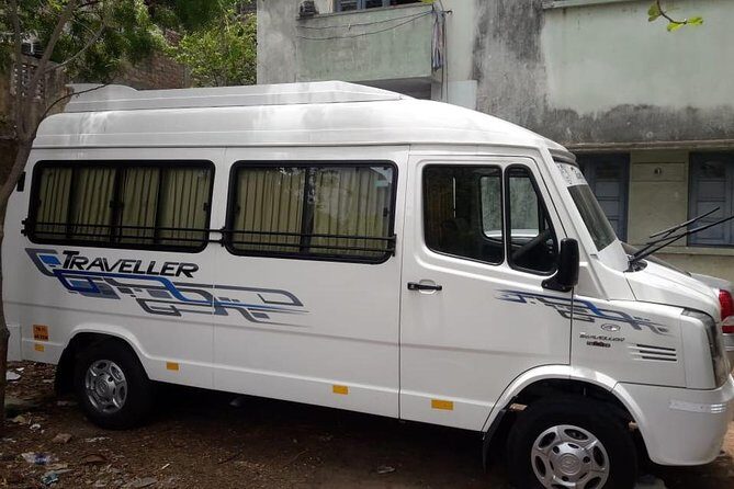 Private Arrival Transfer from Airport to Hotel or Vice Versa - In-Depth Review: What to Expect from Your Madurai Airport Transfer
