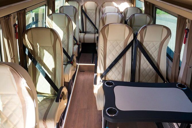 Private Arrival Transfer from Barcelona Airport to Sitges - Practical Tips for Travelers