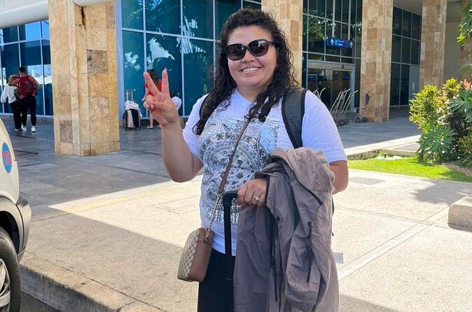 Private Arrival Transfer from Cancun Airport to Akumal hotels - Who This Transfer Service Is Best For