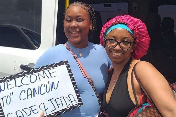 Private Arrival Transfer from Cancun Airport to Tulum Hotels - Who Should Consider This Service?