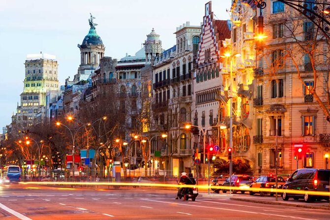 Private Arrival Transfer from El Prat Airport to Central Barcelona - Why a Private Transfer Might Be Just What You Need