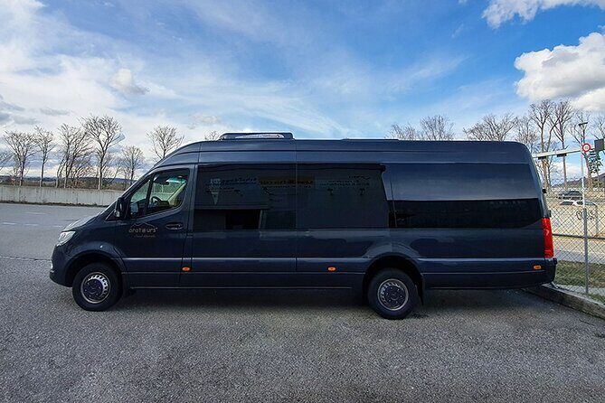 Private Arrival Transfer: from Geneva Airport to Montreux - Who Should Consider This Transfer?