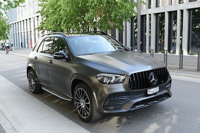 Private Arrival Transfer: from Geneva Airport to Montreux - FAQ