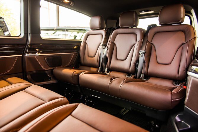 Private Arrival Transfer: from Geneva Airport to Yvoire, France - Who Is This Transfer Best For?